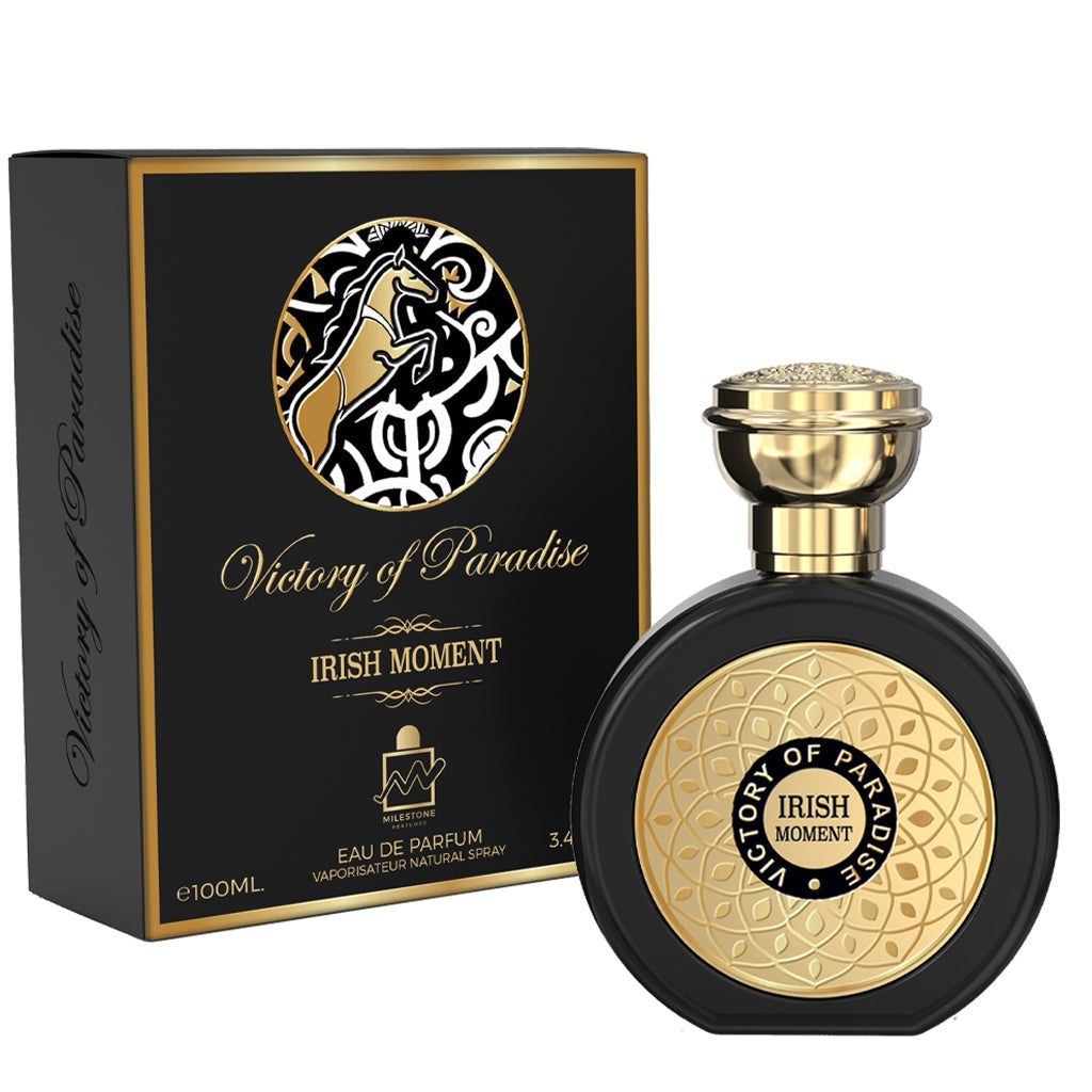 Victory of Paradise Irish Moment 100ml
