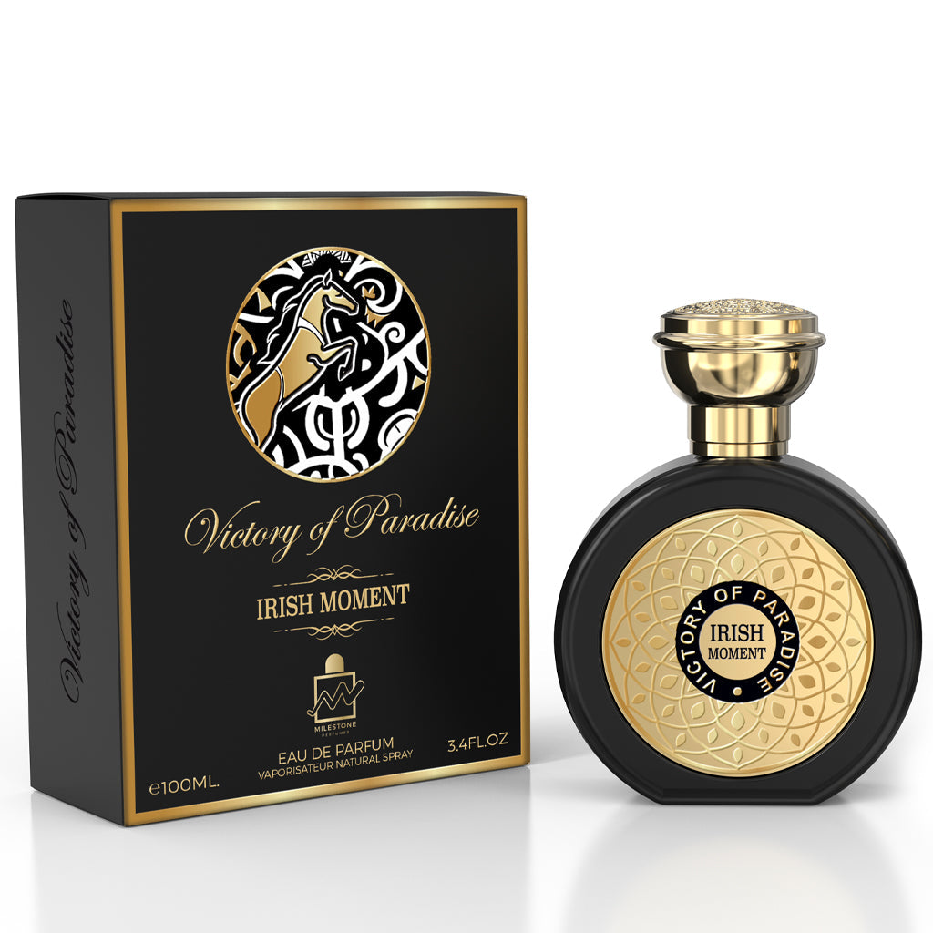 Victory of Paradise Irish Moment 100ml