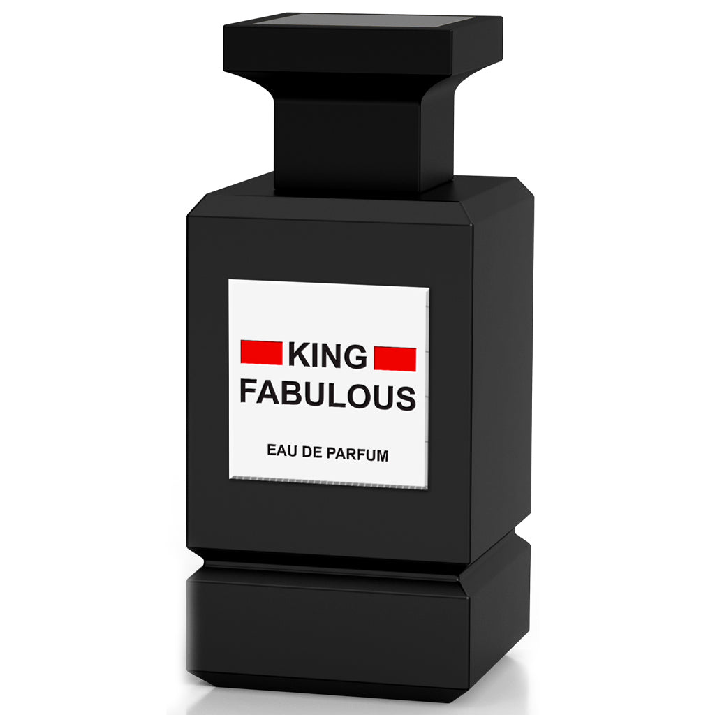 King Fabulous 100ml By EMPER