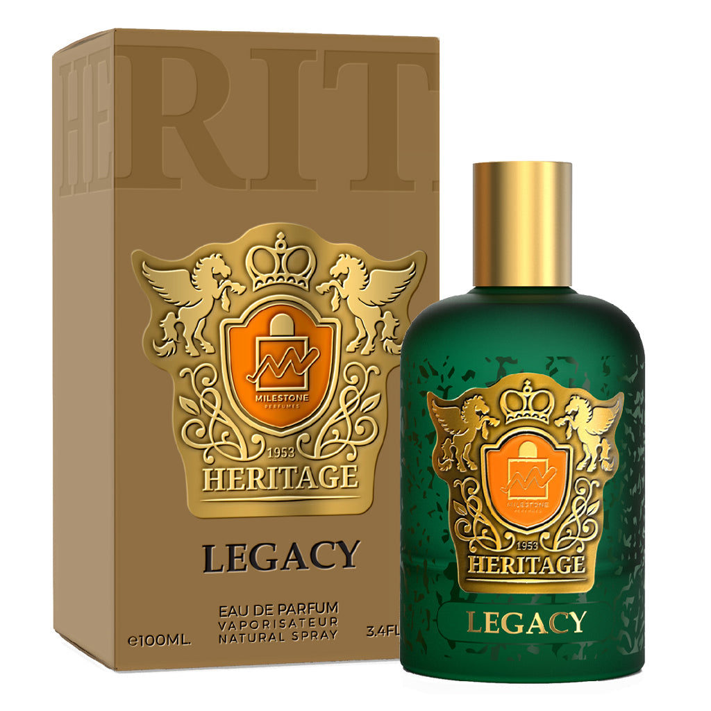 Heritage Legacy 100ml