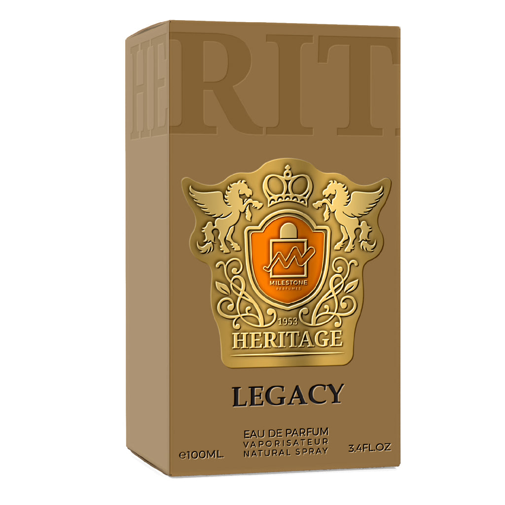Heritage Legacy 100ml