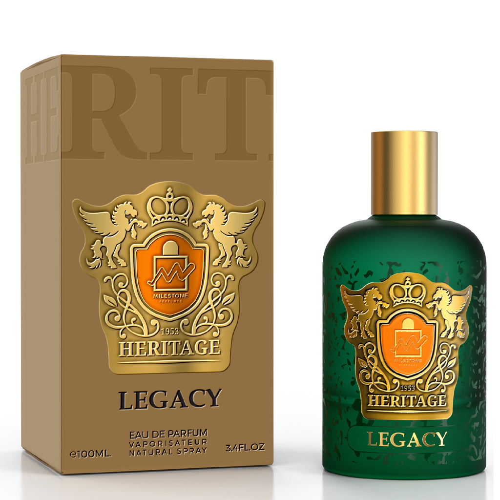 Heritage Legacy 100ml