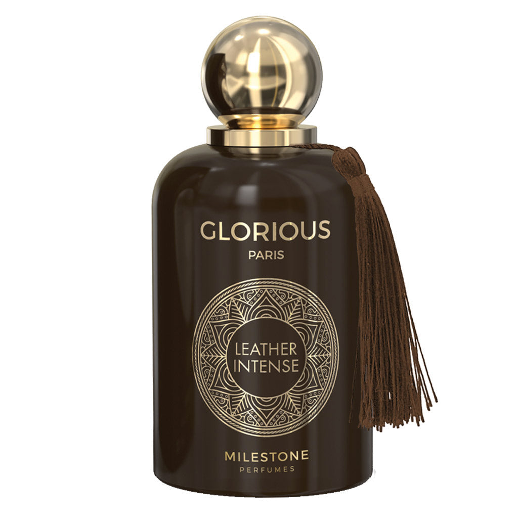 Glorious Paris Leather Intense 100ml EDP