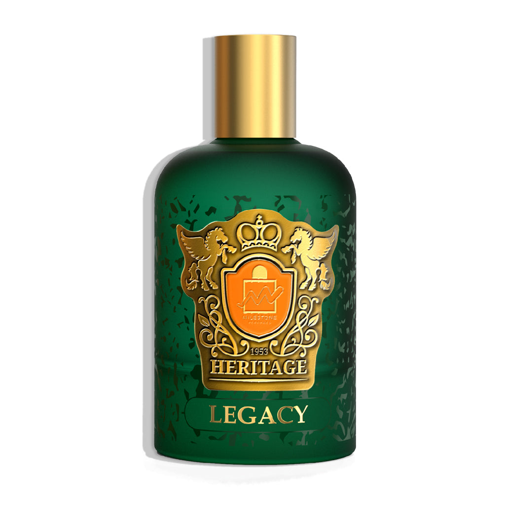 Heritage Legacy 100ml