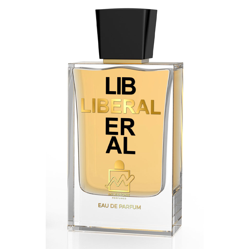 Liberal 100ml EDP