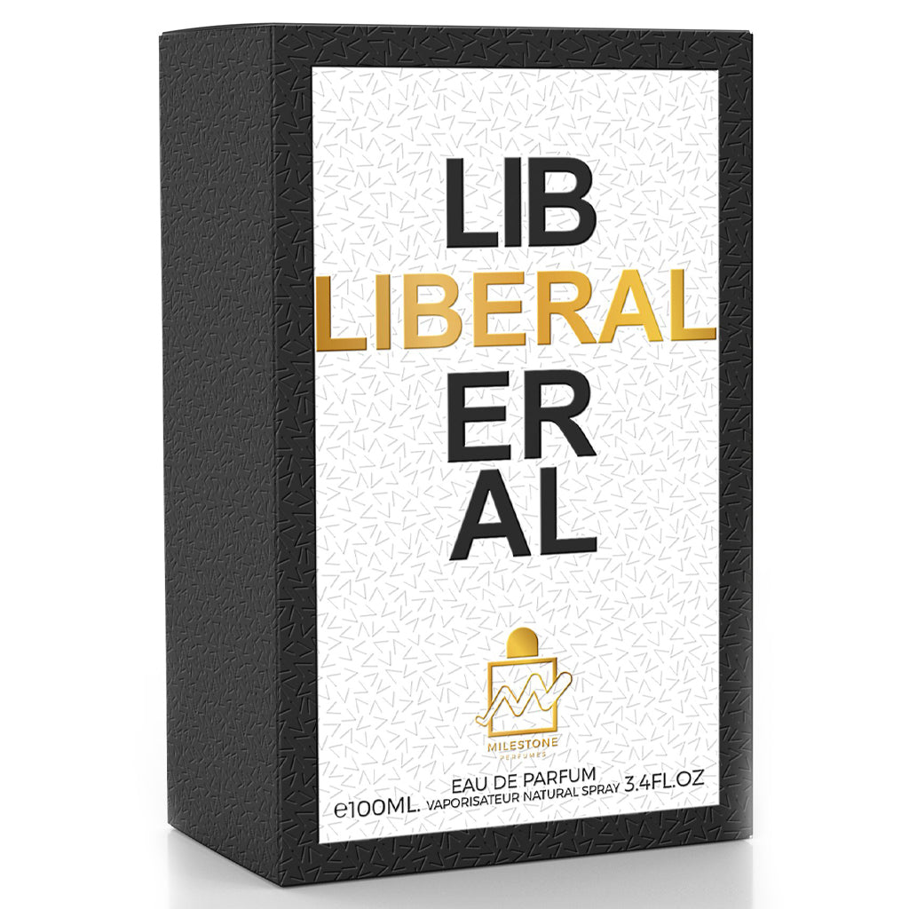 Liberal 100ml EDP