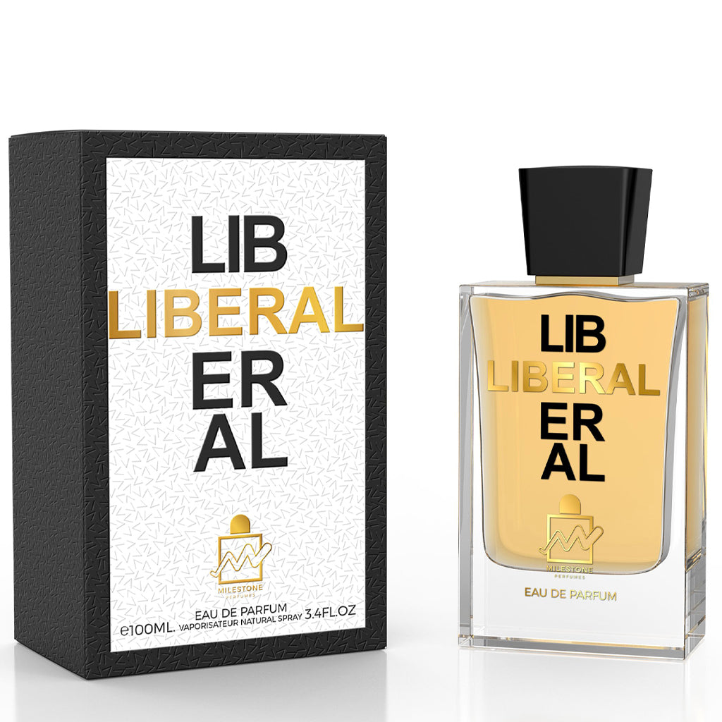 Liberal 100ml EDP