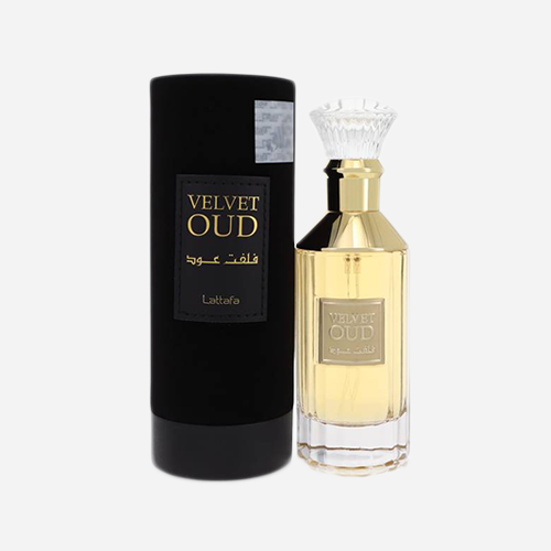 Velvet Oud