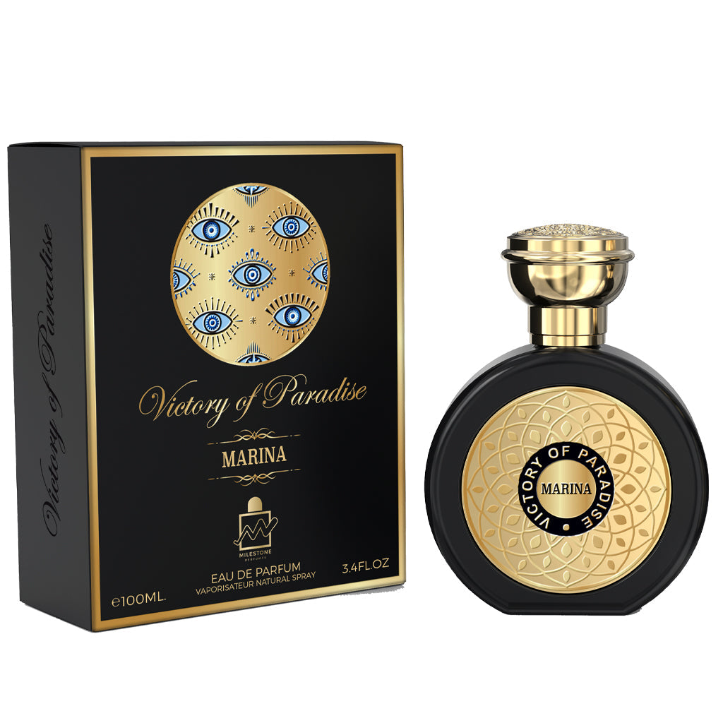 Victory of Paradise Marina 100ml