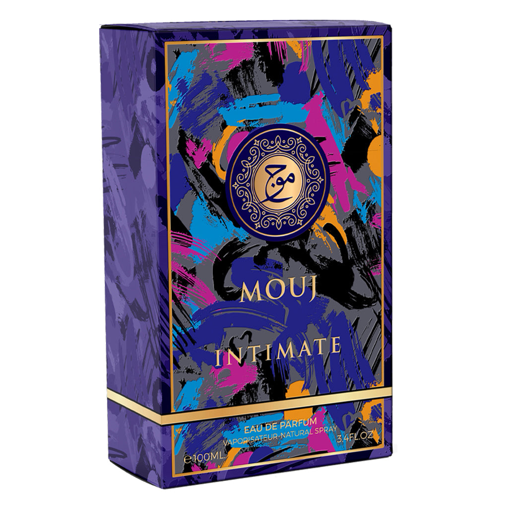 Mouj Intimate 100ml EDP