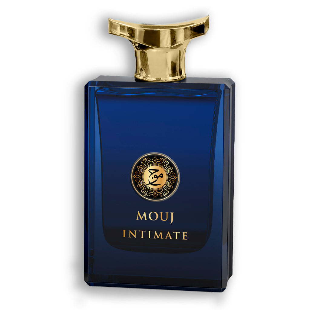 Mouj Intimate 100ml EDP