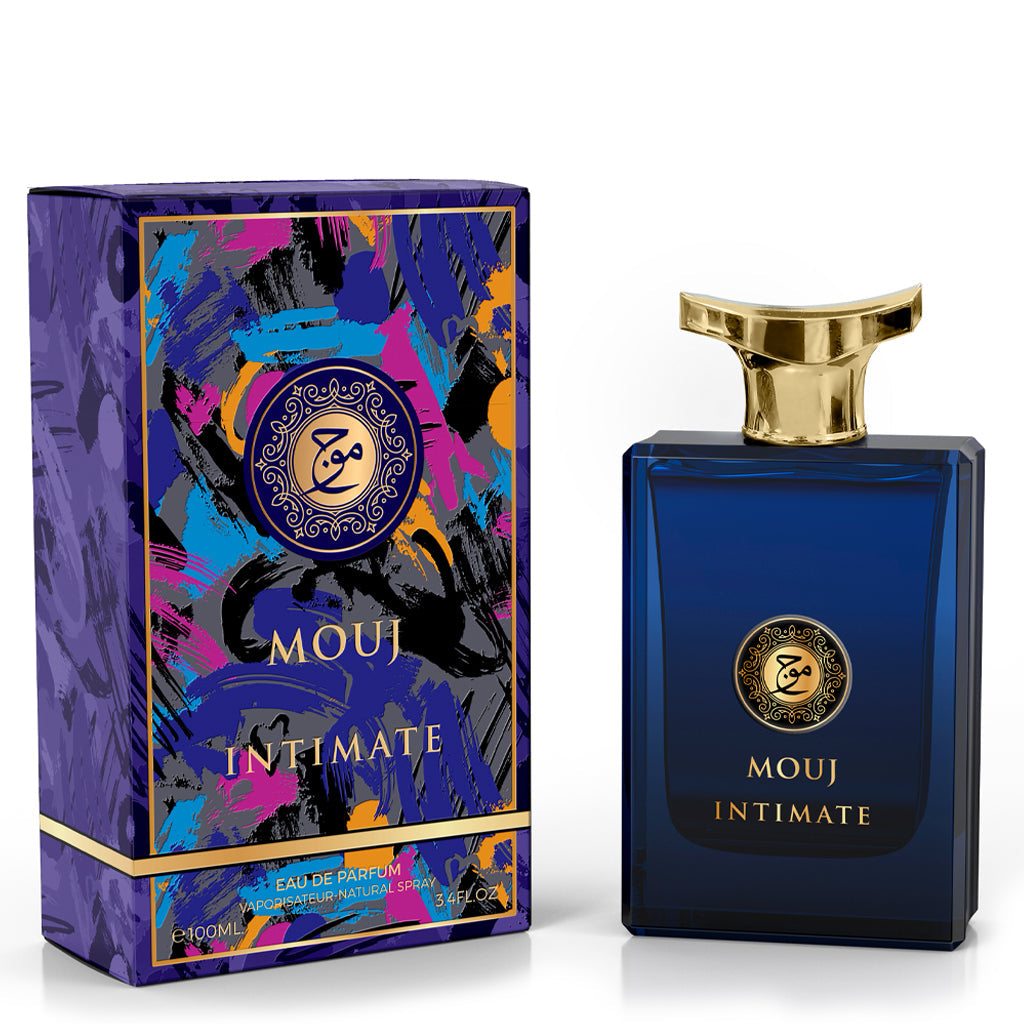 Mouj Intimate 100ml EDP