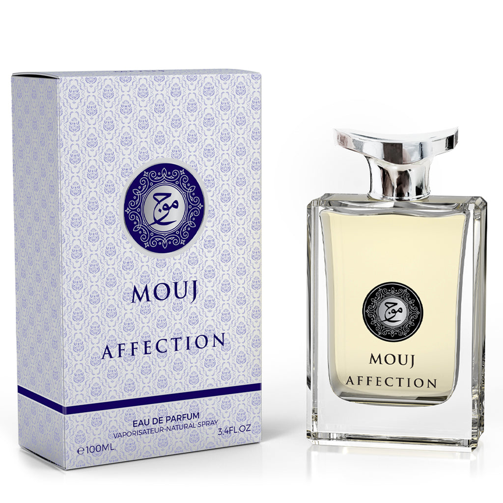 Mouj Affection 100ml EDP