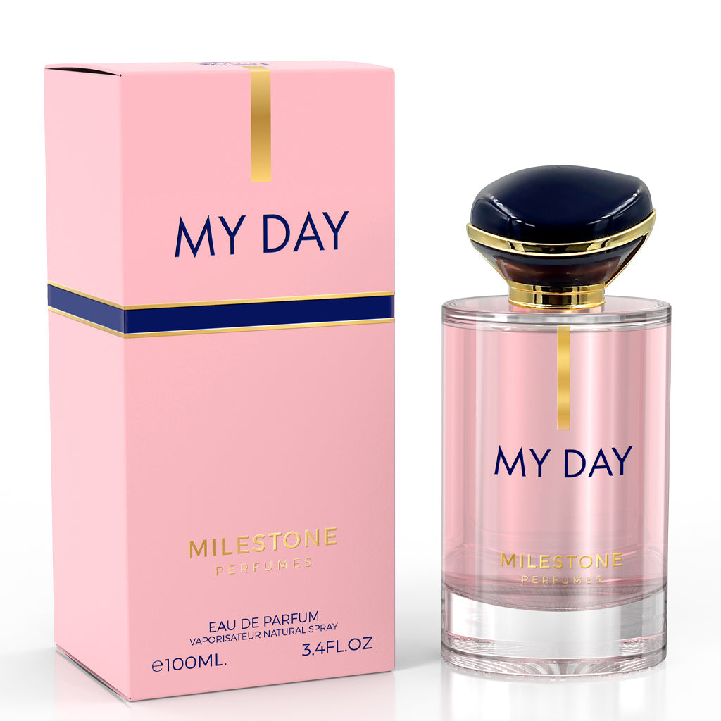 MY DAY 100ml EDP
