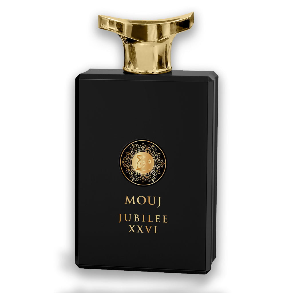 Mouj Jubilee XXVI 100ml EDP