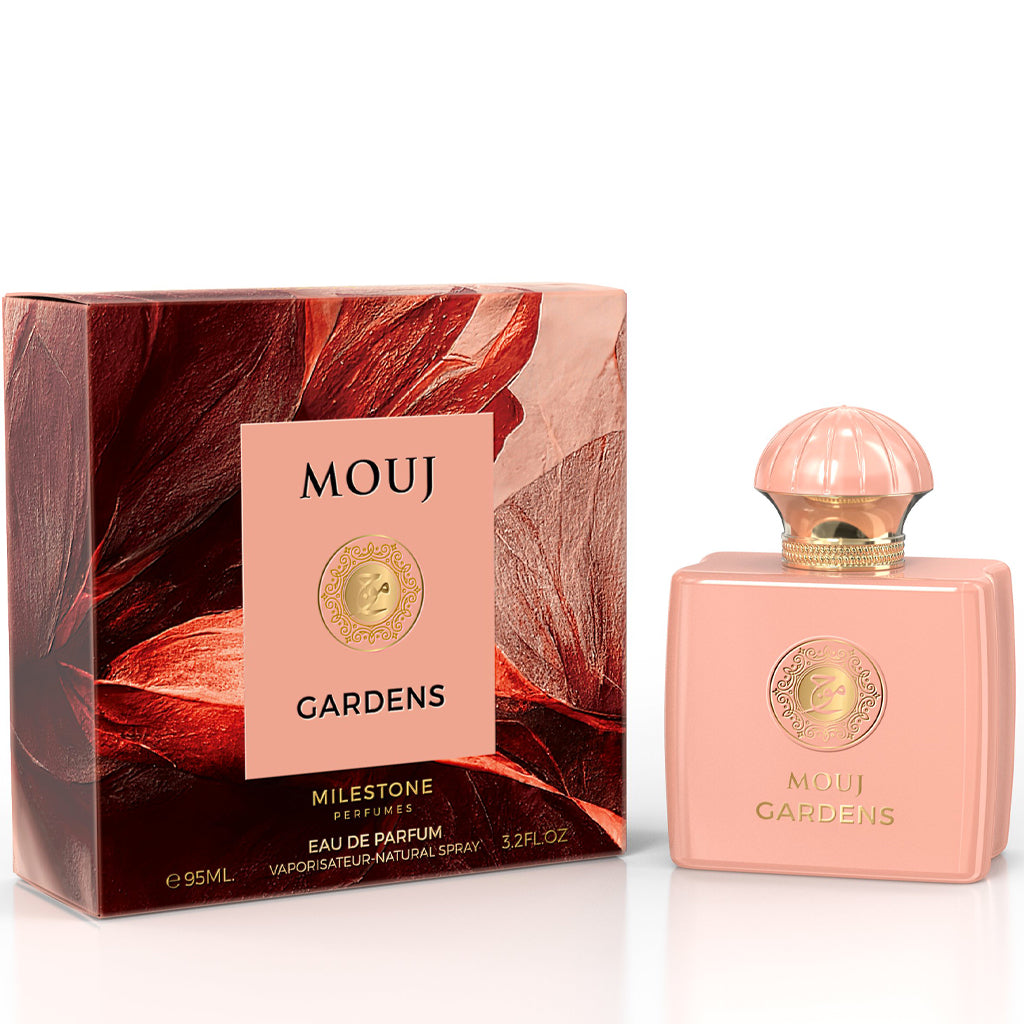 Mouj Gardens 100ml EDP