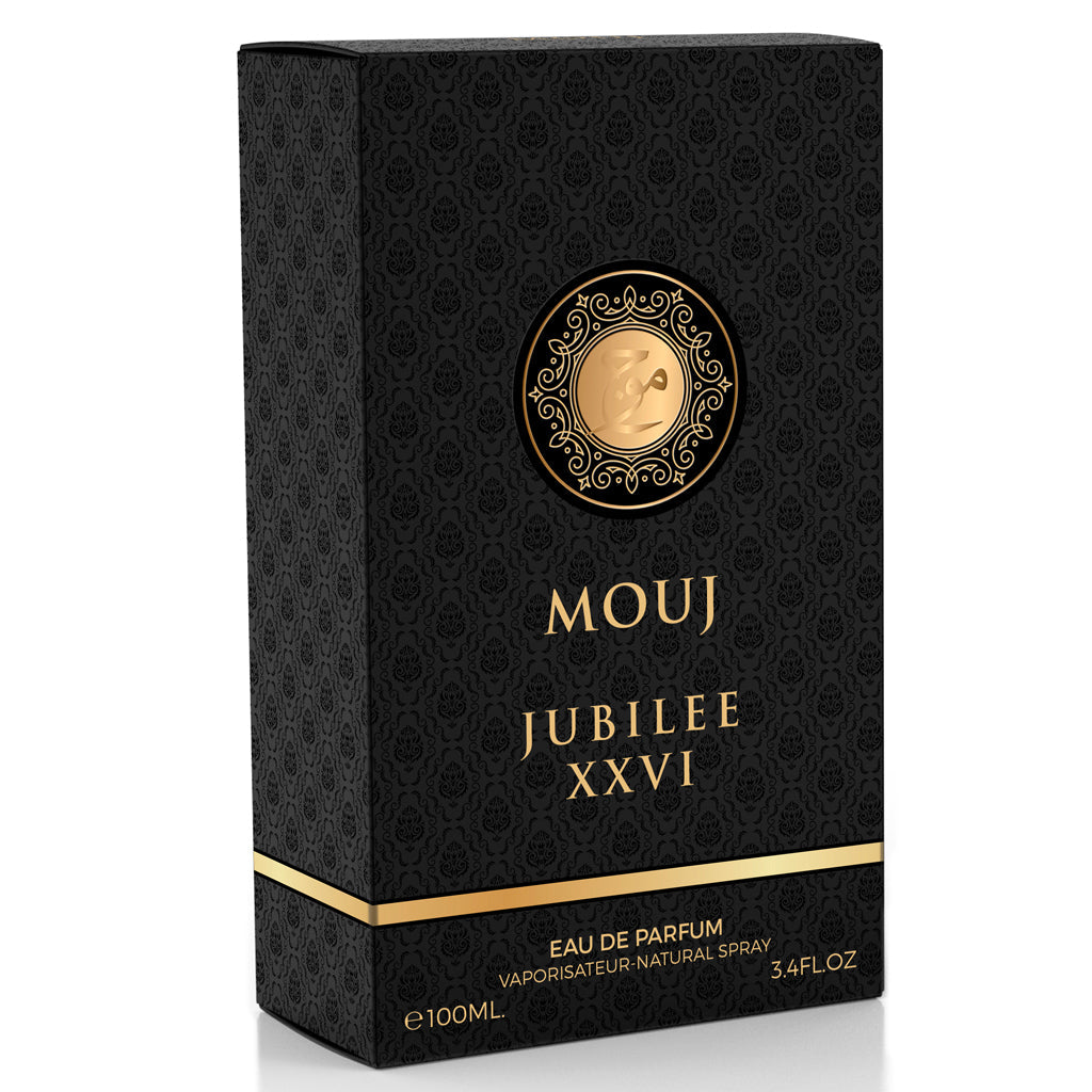 Mouj Jubilee XXVI 100ml EDP