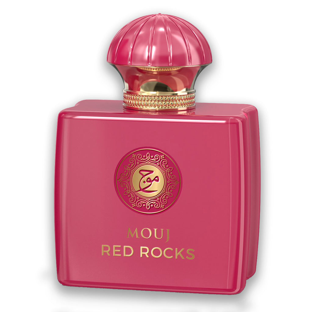 Mouj Red Rocks 95ml EDP