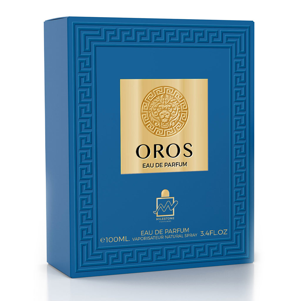 Oros 100ml EDP