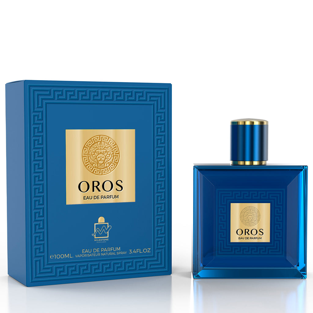 Oros 100ml EDP
