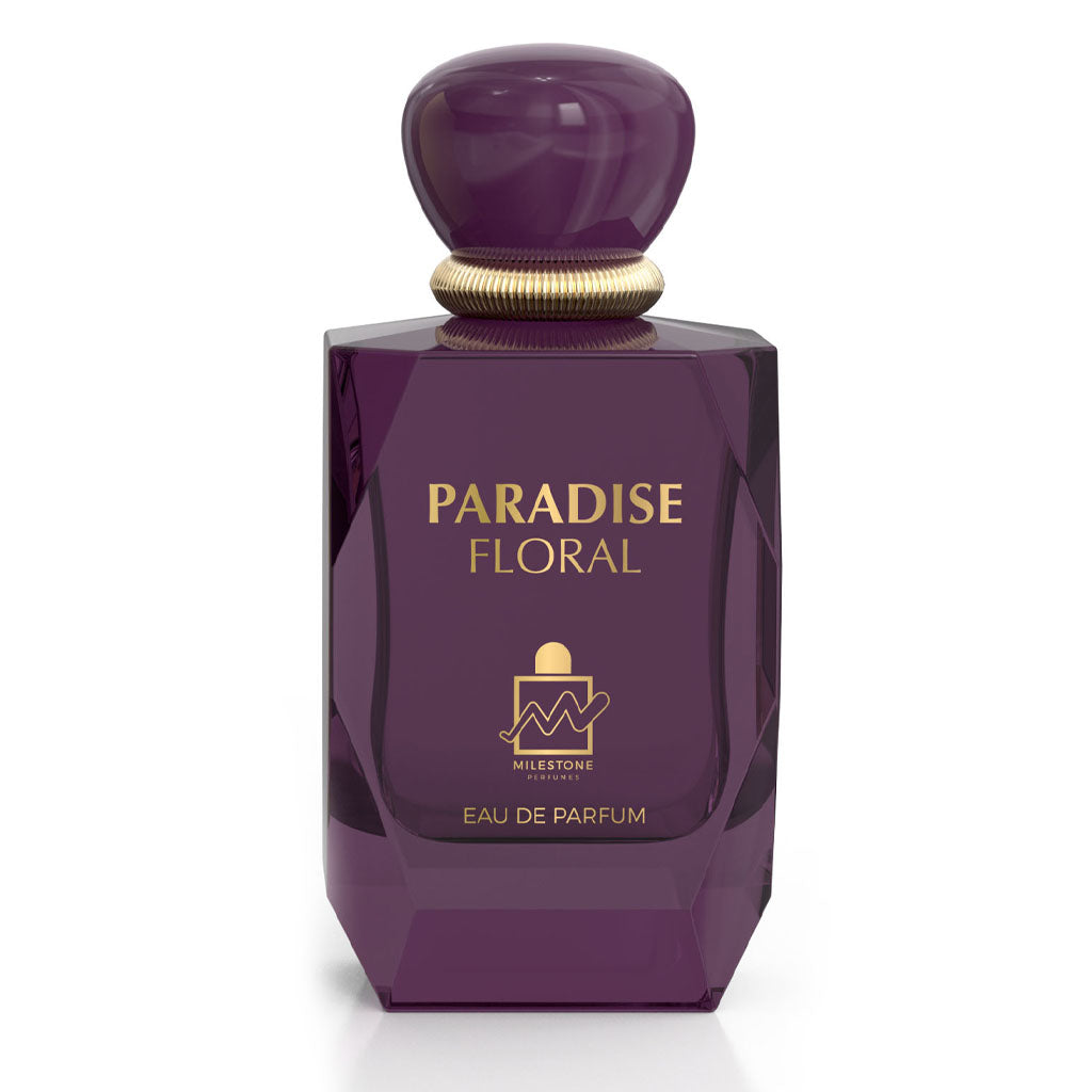 Paradise Floral 100ml EDP