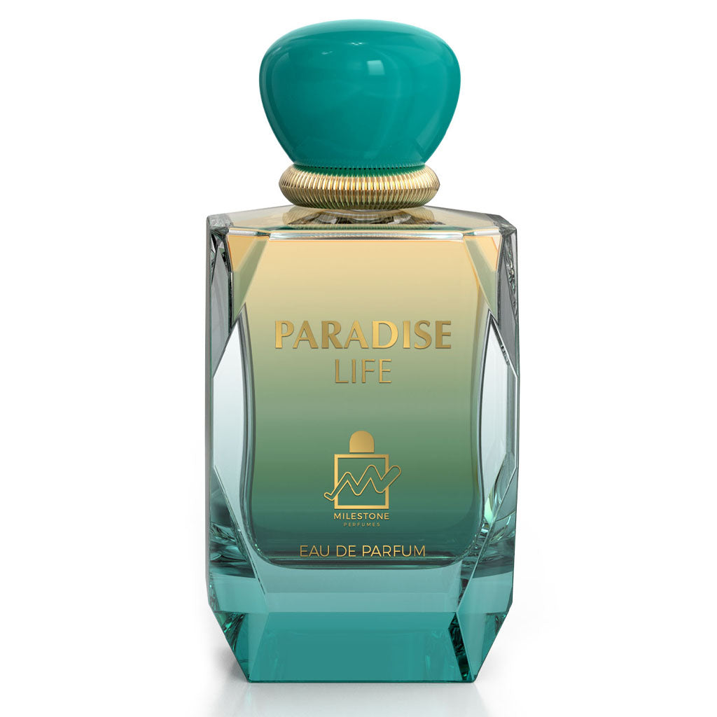 Paradise Life 100ml EDP