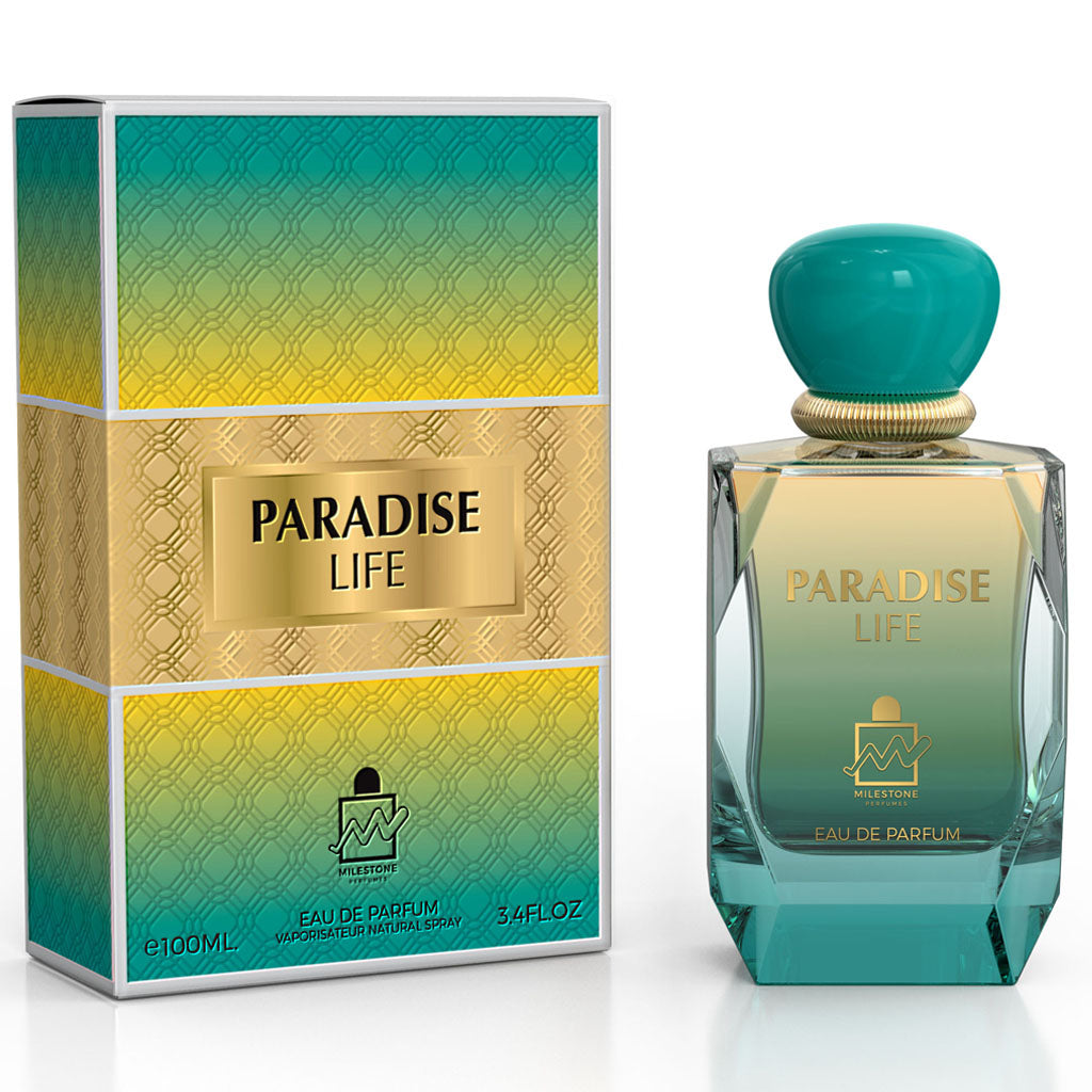 Paradise Life 100ml EDP
