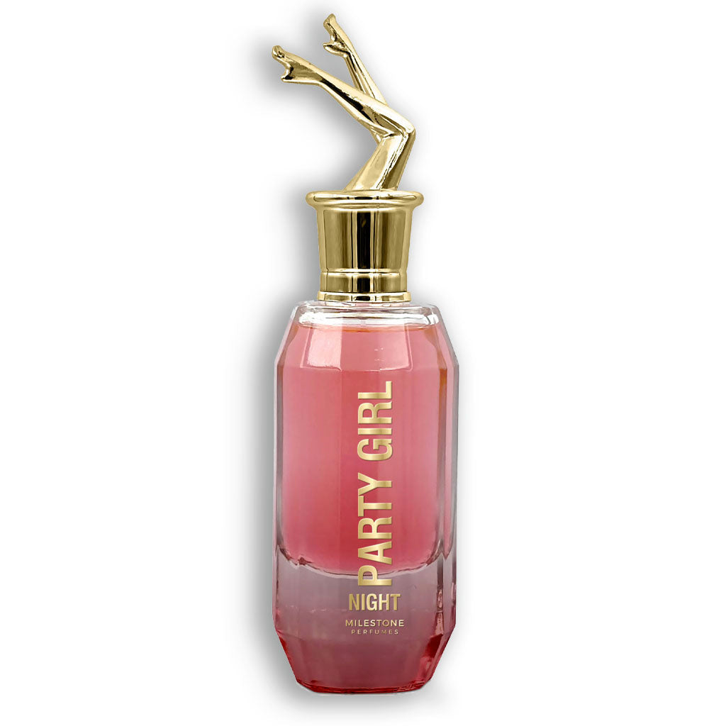 Party Girl Night 85ml EDP