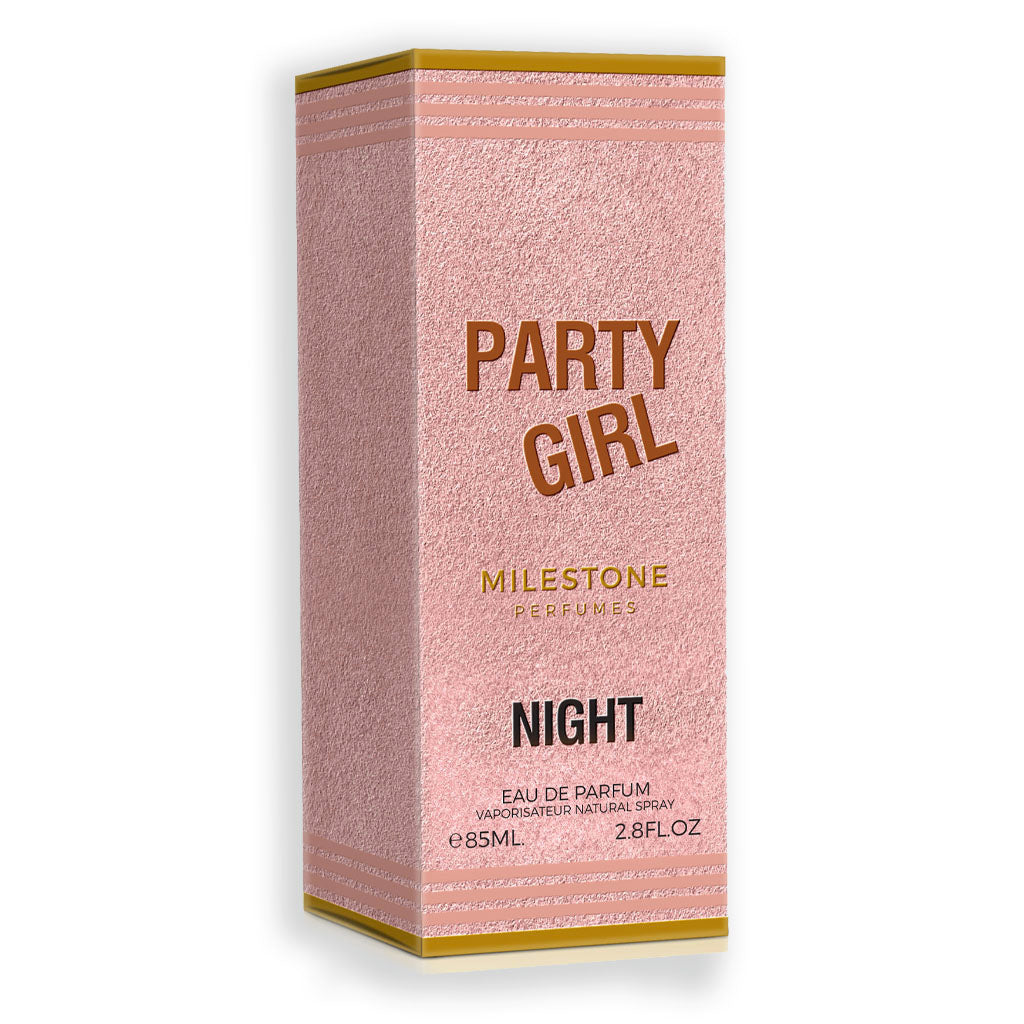 Party Girl Night 85ml EDP
