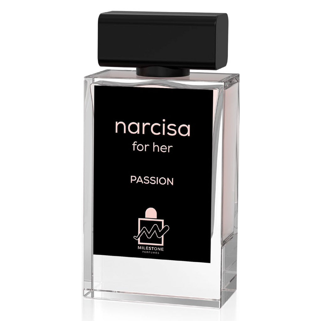 Narcisa For Her Passion 100ml