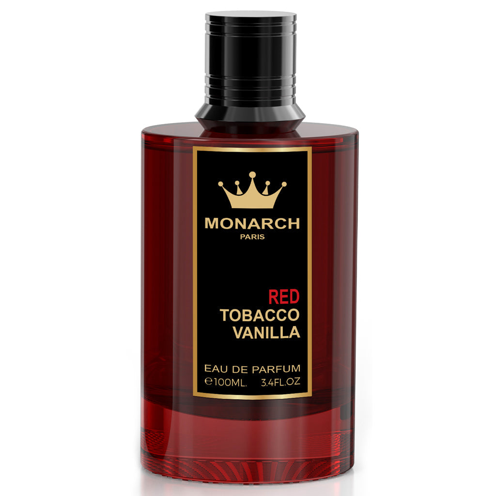 Monarch 100ml By EMPER