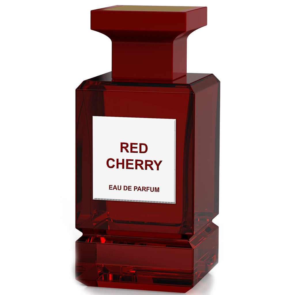 Red Cherry 100ml By EMPER