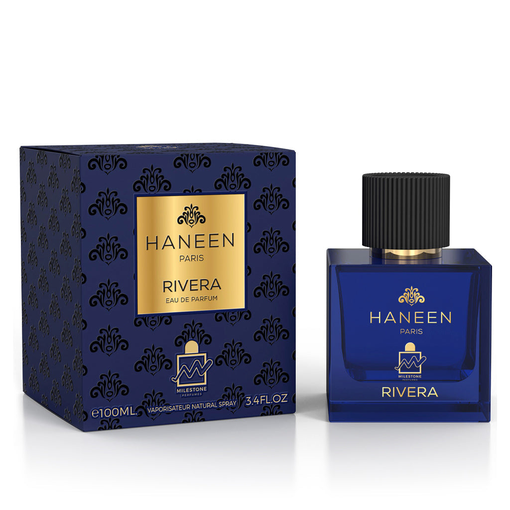 Haneen Rivera 100ml By EMPER