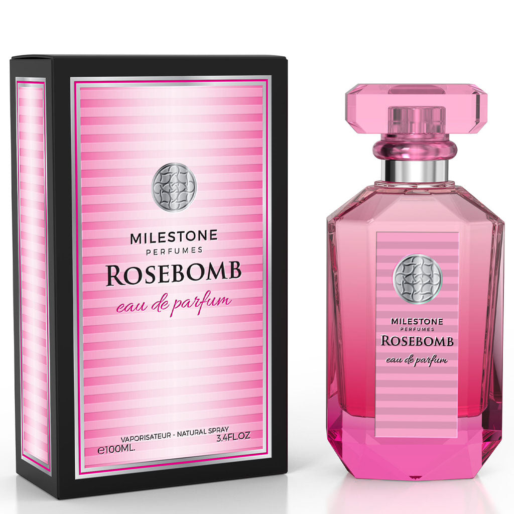 RoseBomb 100ml EDP