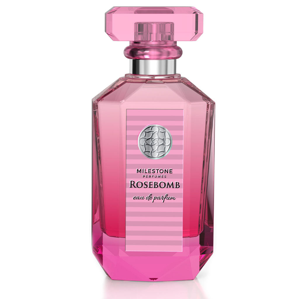 RoseBomb 100ml EDP