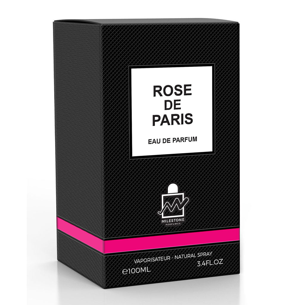 Rose de Paris 100ml EDP