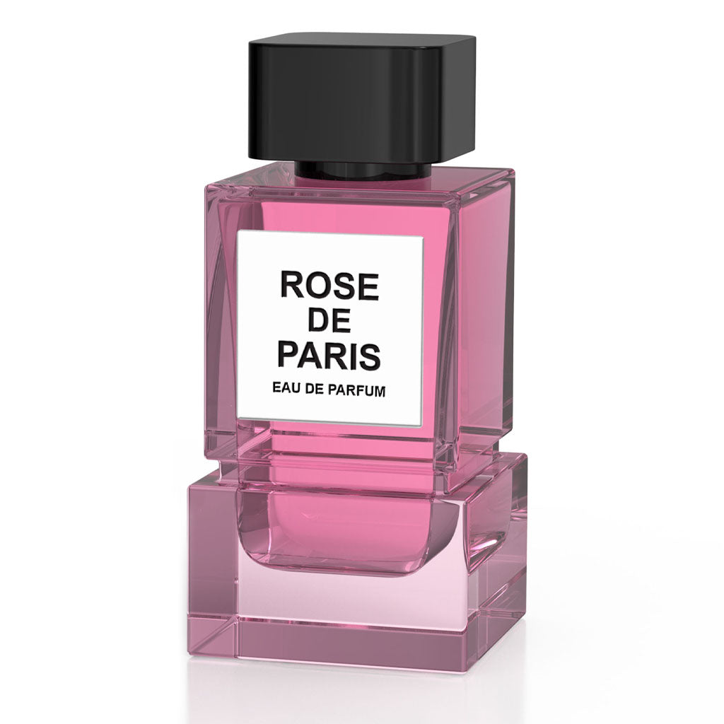 Rose de Paris 100ml EDP