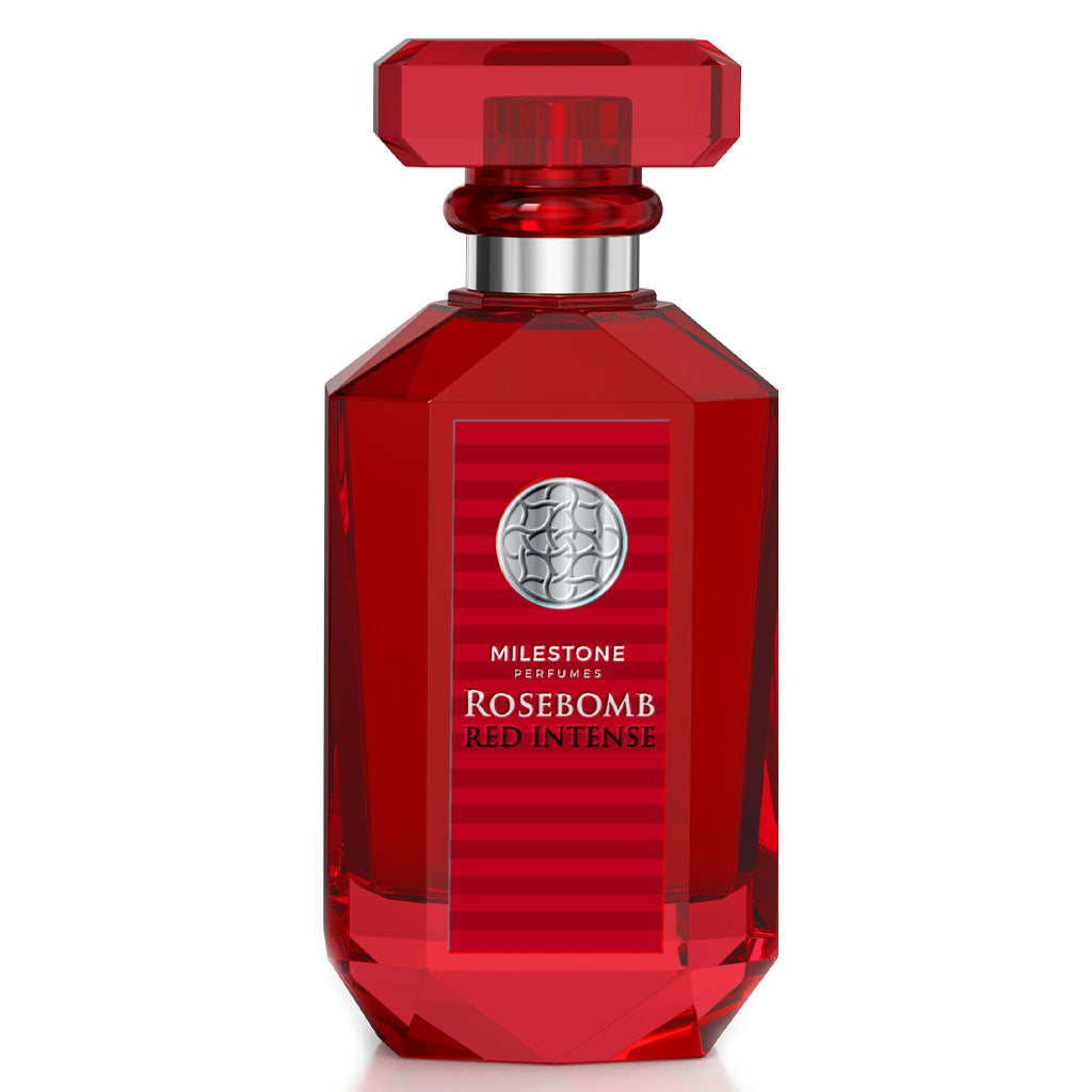 RoseBomb Red Intense 100ml