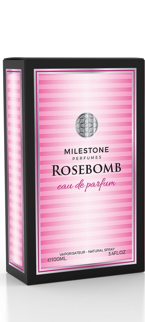 RoseBomb 100ml EDP