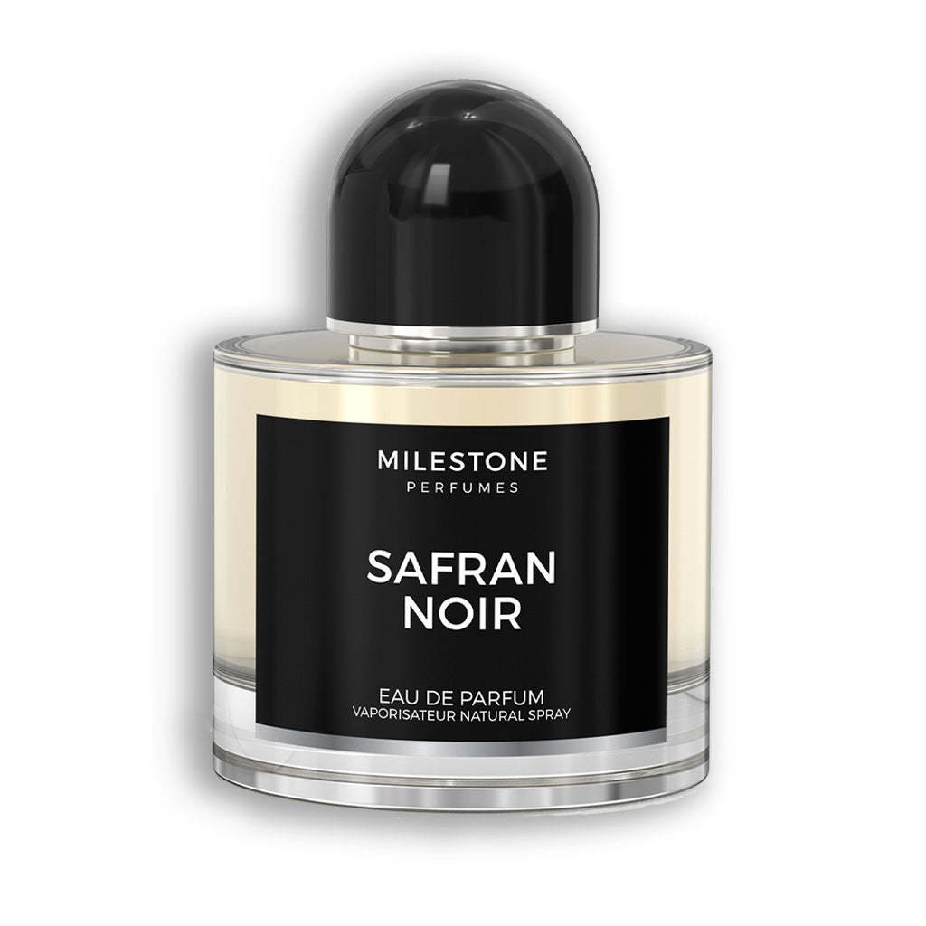 Safran Noir 100ml EDP