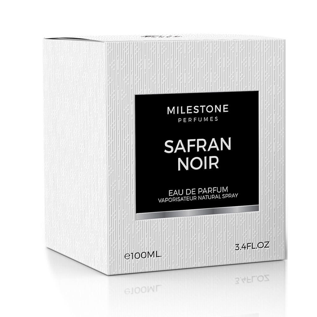 Safran Noir 100ml EDP