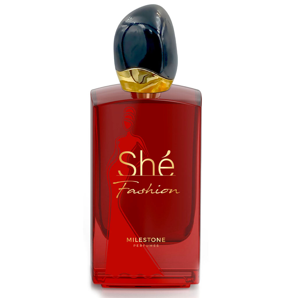 She Fashion Pour Femme 100ml By EMPER