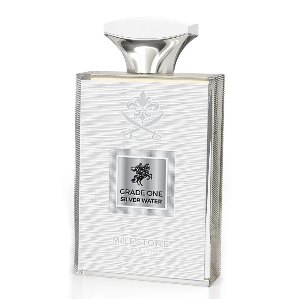 Grade One Silver Water 100ml EDP