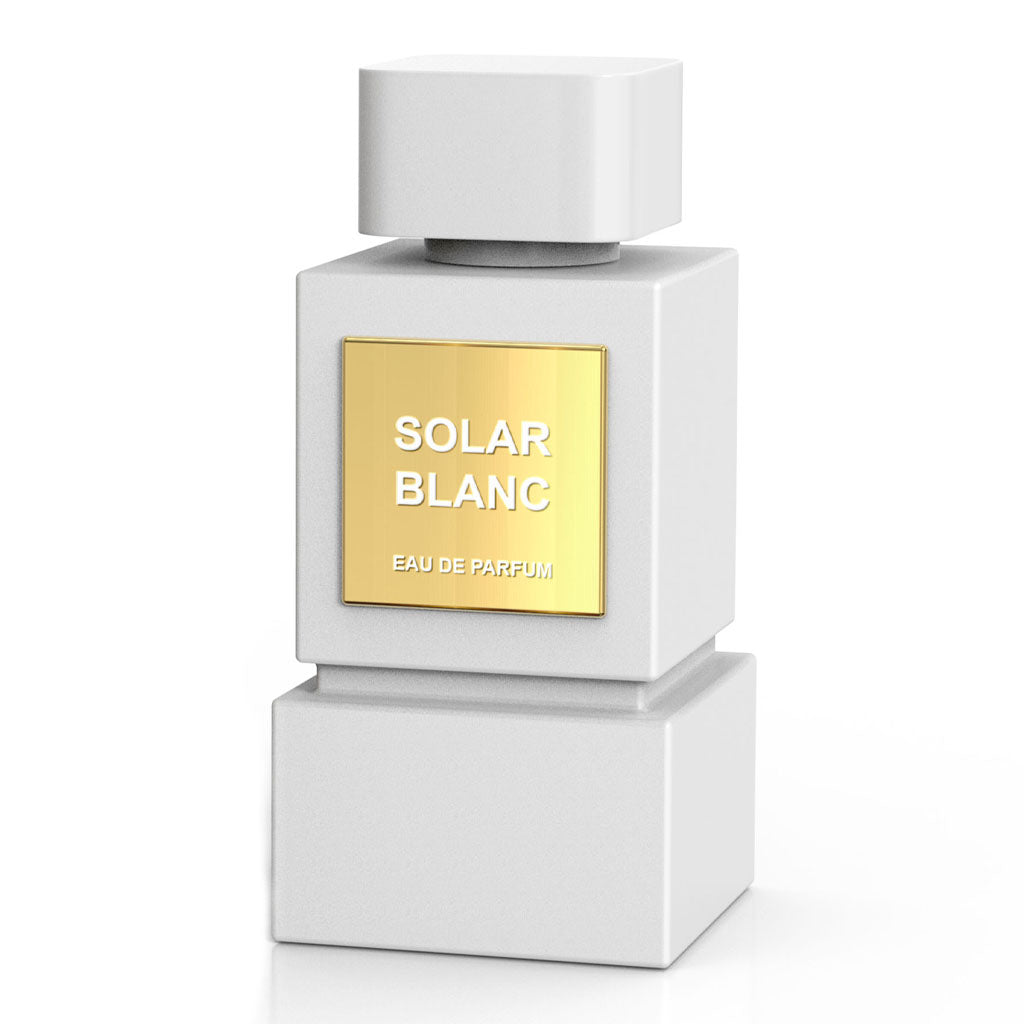 Solar Blanc 100ml EDP