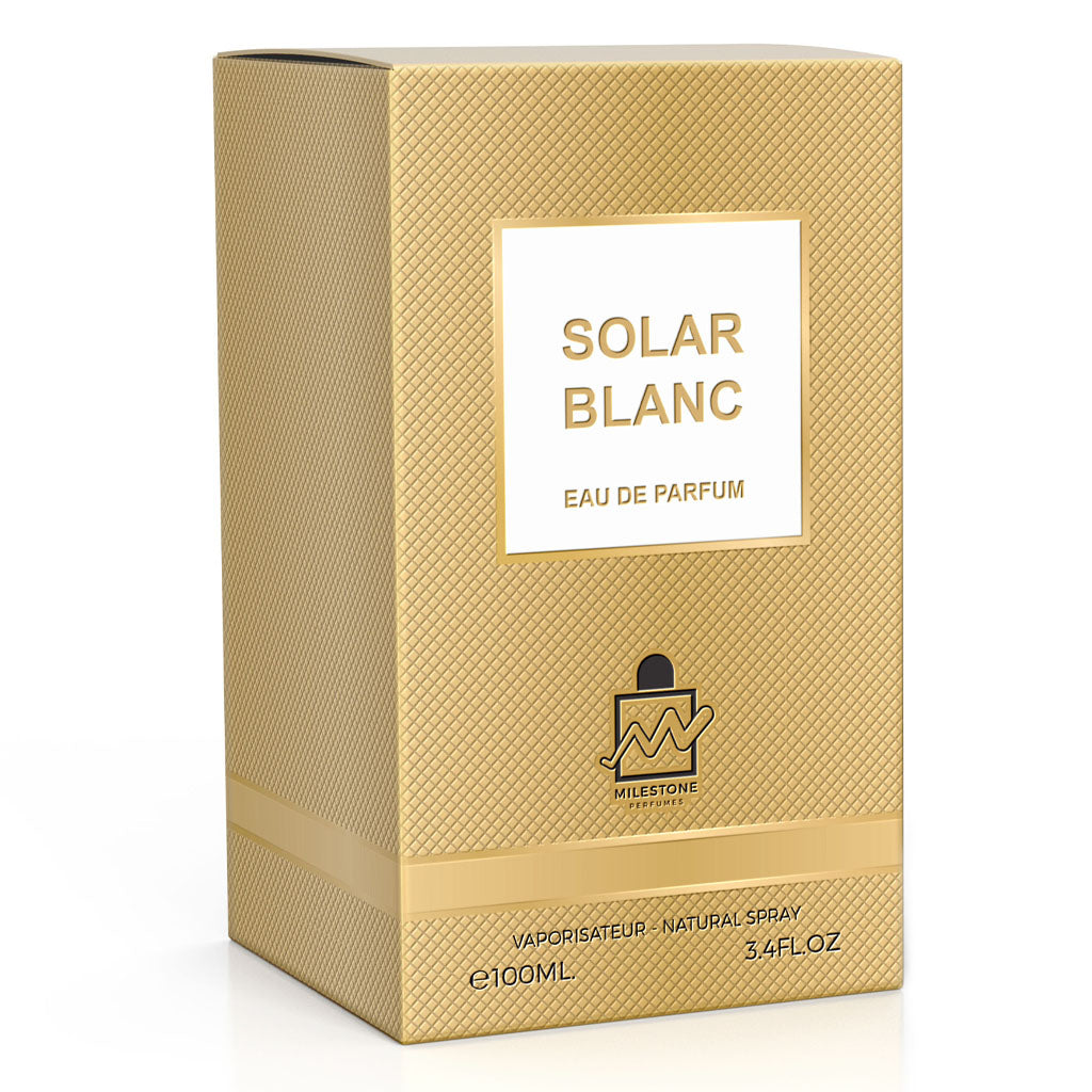 Solar Blanc 100ml EDP