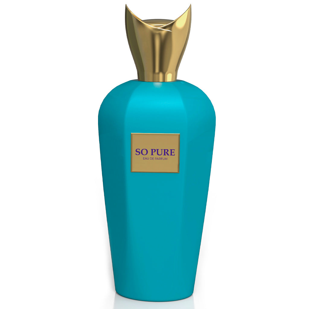So Pure 100ml By EMPER