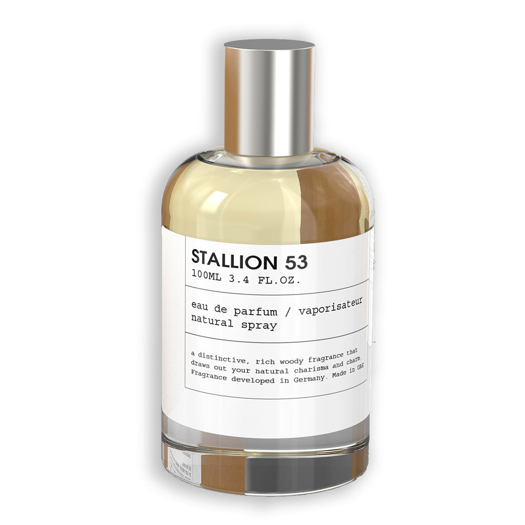 Stallion 53 100ml EDP