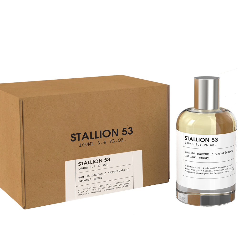 Stallion 53 100ml EDP