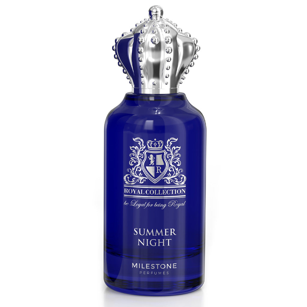Royal Collection Summer Night 100ml EDP