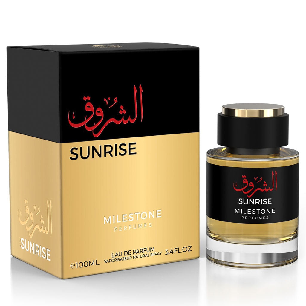 Sunrise 100ml EDP